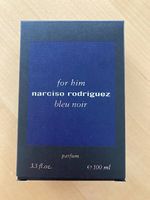 100 ml! Rodriguez bleu noir Parfum neu!!!