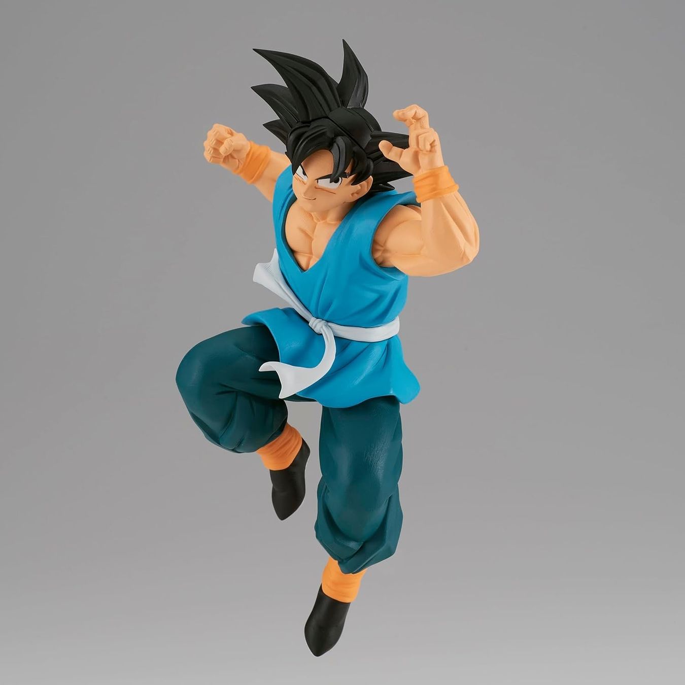 Bandai Figurines: DRAGON BALL - Match Makers - Son Goku - vs Uub  13cm – Neuf avec emballage d'origine à St-Imier par ATTAKSHOP 2