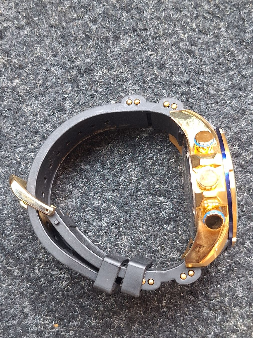 Invicta Orologi: INVICTA PRO DIVER TOP ZUSTAND 55 MM – Usato da Niederwangen BE venduto da pfiff02 4
