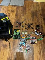 Fpv komplet Set