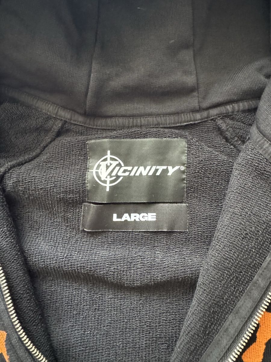 Jacken: Vicinity Zipper – Neu (gemäss Beschreibung) aus Balzers von mackfose 1