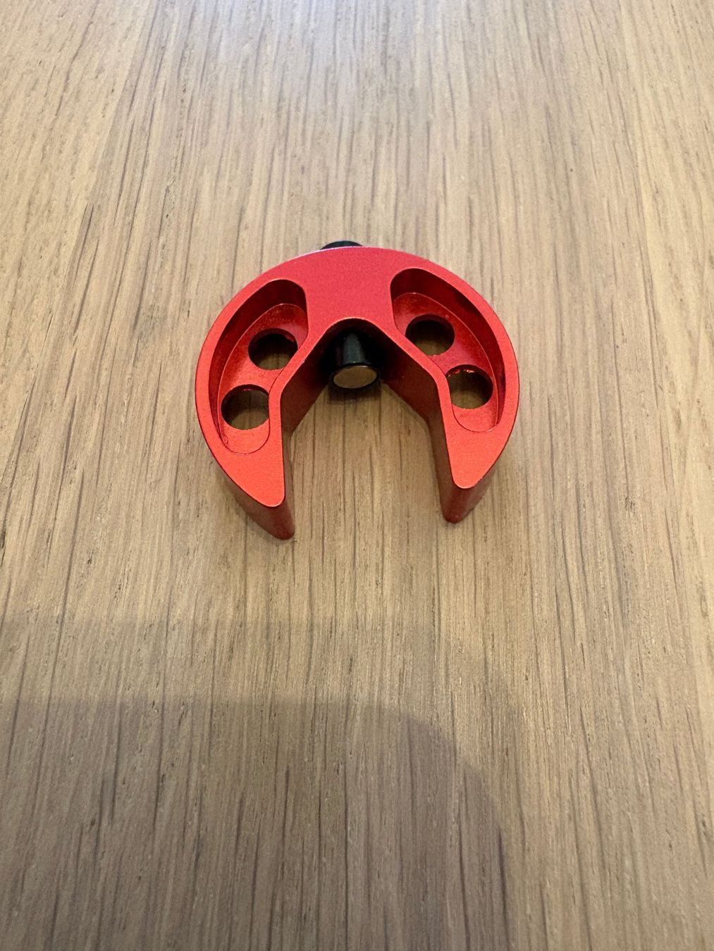 Modellismo RC: RC Heli Taumelscheibe Einstellhilfe – Nuovo (secondo la descrizione) da Dornach venduto da Hofleur