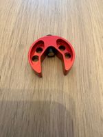 RC Heli Taumelscheibe Einstellhilfe