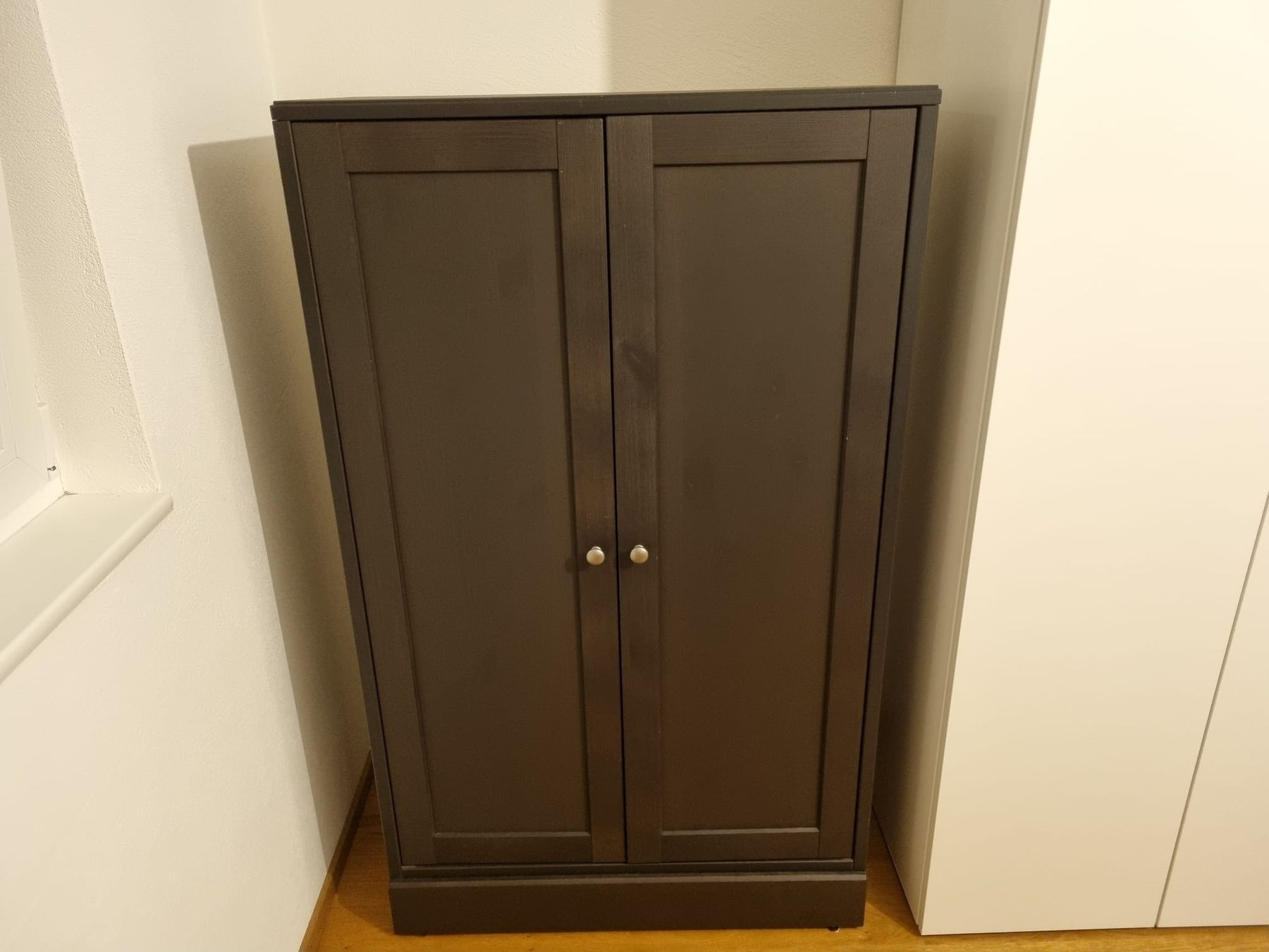 Ikea Armadi: 2 x Havsta Ikea - Very good condition – Usato da Mels venduto da Mauro_CH 2