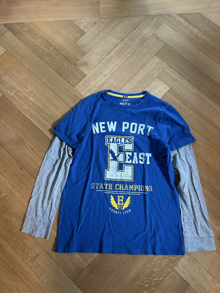 Lotti & Set di vestiti: Marken-Shirts Langarm NEU - 7 Teile – Nuovo (secondo la descrizione) da Lenzburg venduto da PriskaLui 3