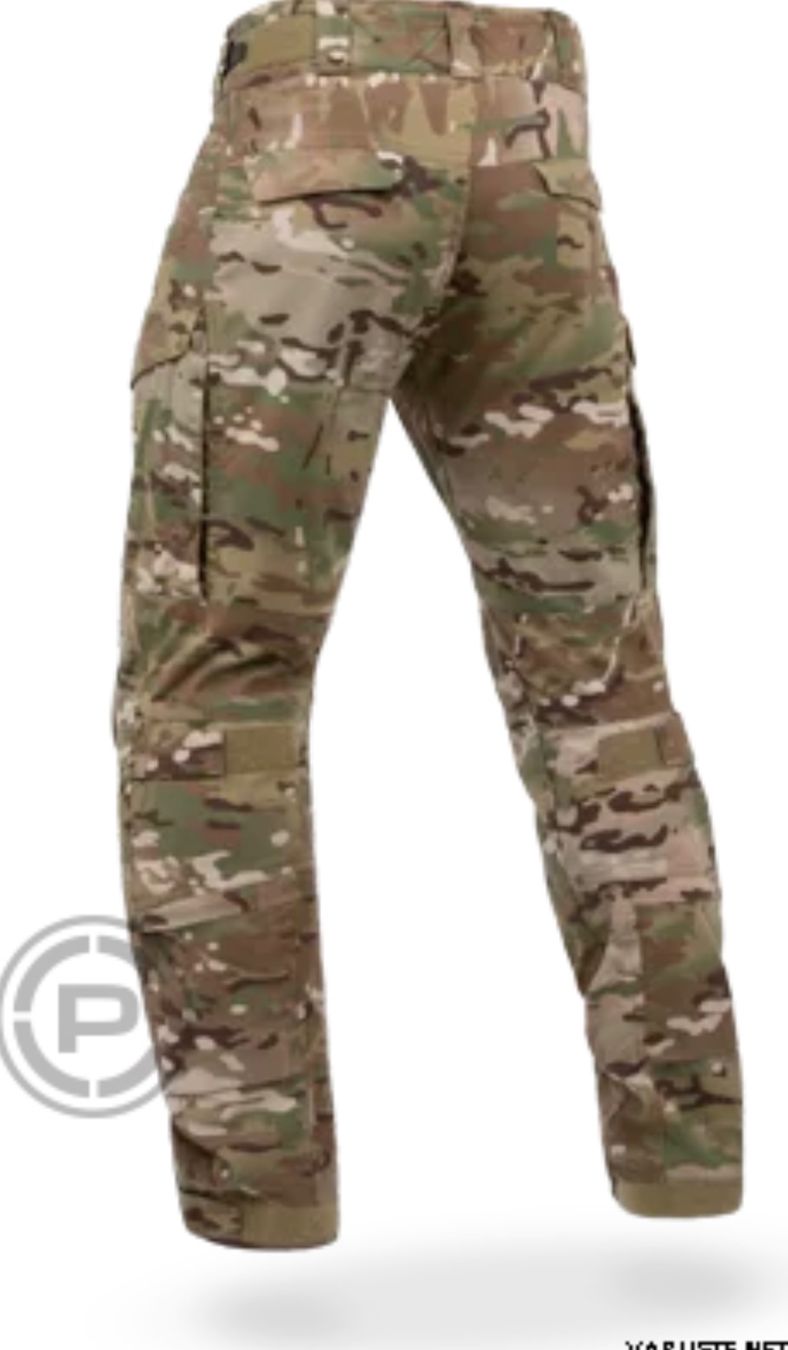 Pantaloni: Crye Precision G4 Combat Pants 32 long – Nuovo e nell'imballaggio originale da Goldingen venduto da Thomas.Perrin