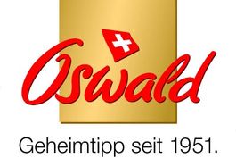 🎟️🍳 20.- CHF OSWALD Gutschein Rabatt Coupon