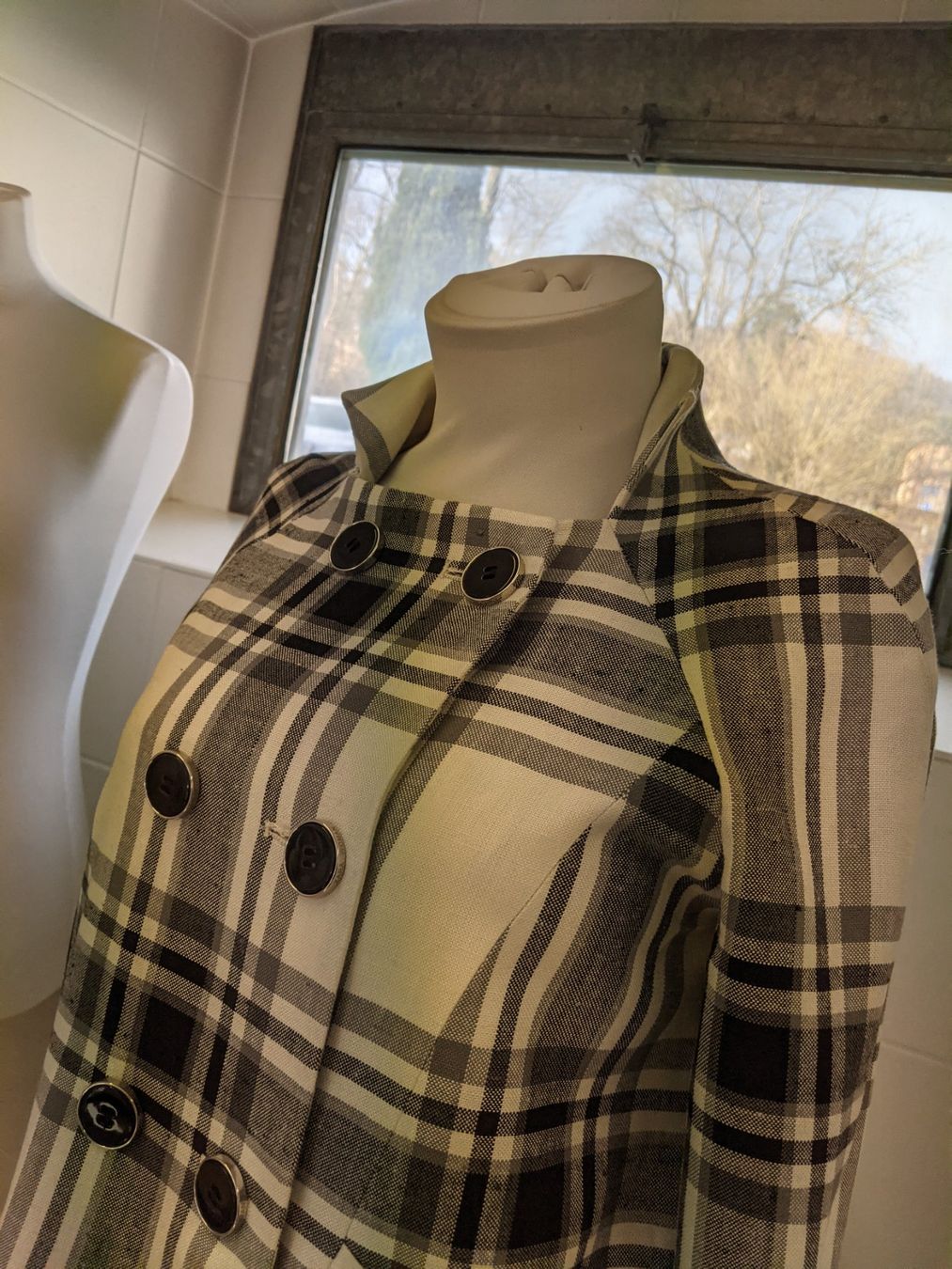 Zara Giacche: Blazer – Nuovo (secondo la descrizione) da Langnau am Albis venduto da Judithsebi 1