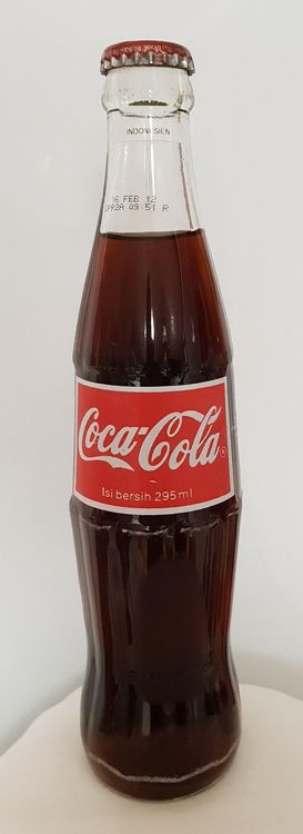 Coca-Cola Appareils à gaz et accessoires: Coca Cola Flaschen 6 Stuck – D'occasion à Volketswil par Abcrecords 5