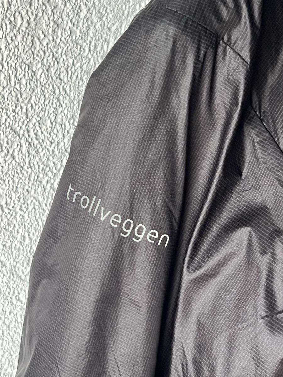 Norrøna Jacken: Norrona Trollveggen Jacket – Gebraucht aus Fribourg von 7vo_pd22 3
