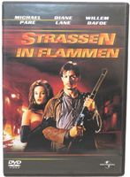 Strassen in Flammen (1984) Filmkult der 80er