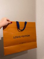 Louis Vuitton Tragetasche - wie NEU!