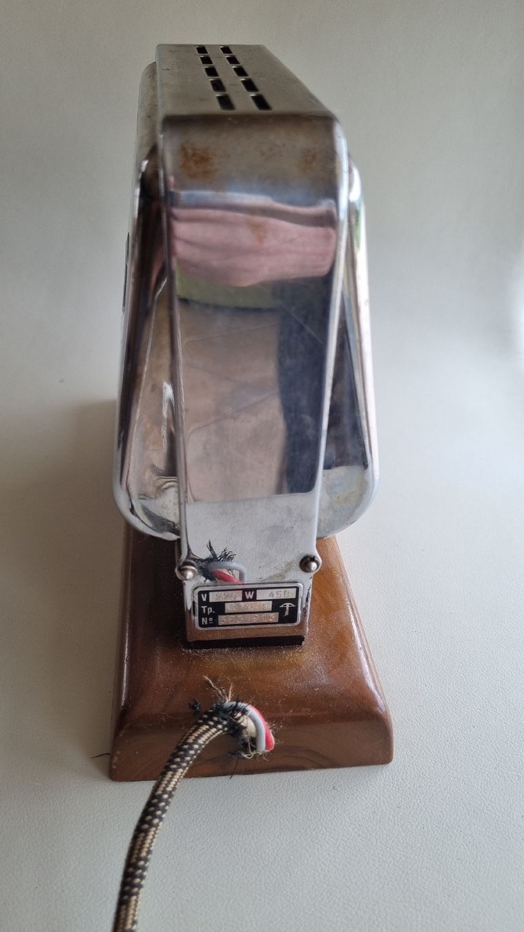 Jura Küchengeräte: Toaster Jura type 1125h – Gebraucht aus Blonay von wjones 2