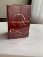 Dolce Gabbana The Only One 2