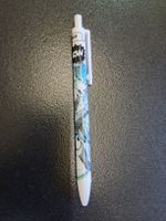 [6] Micro Linie Tintenstift Manga