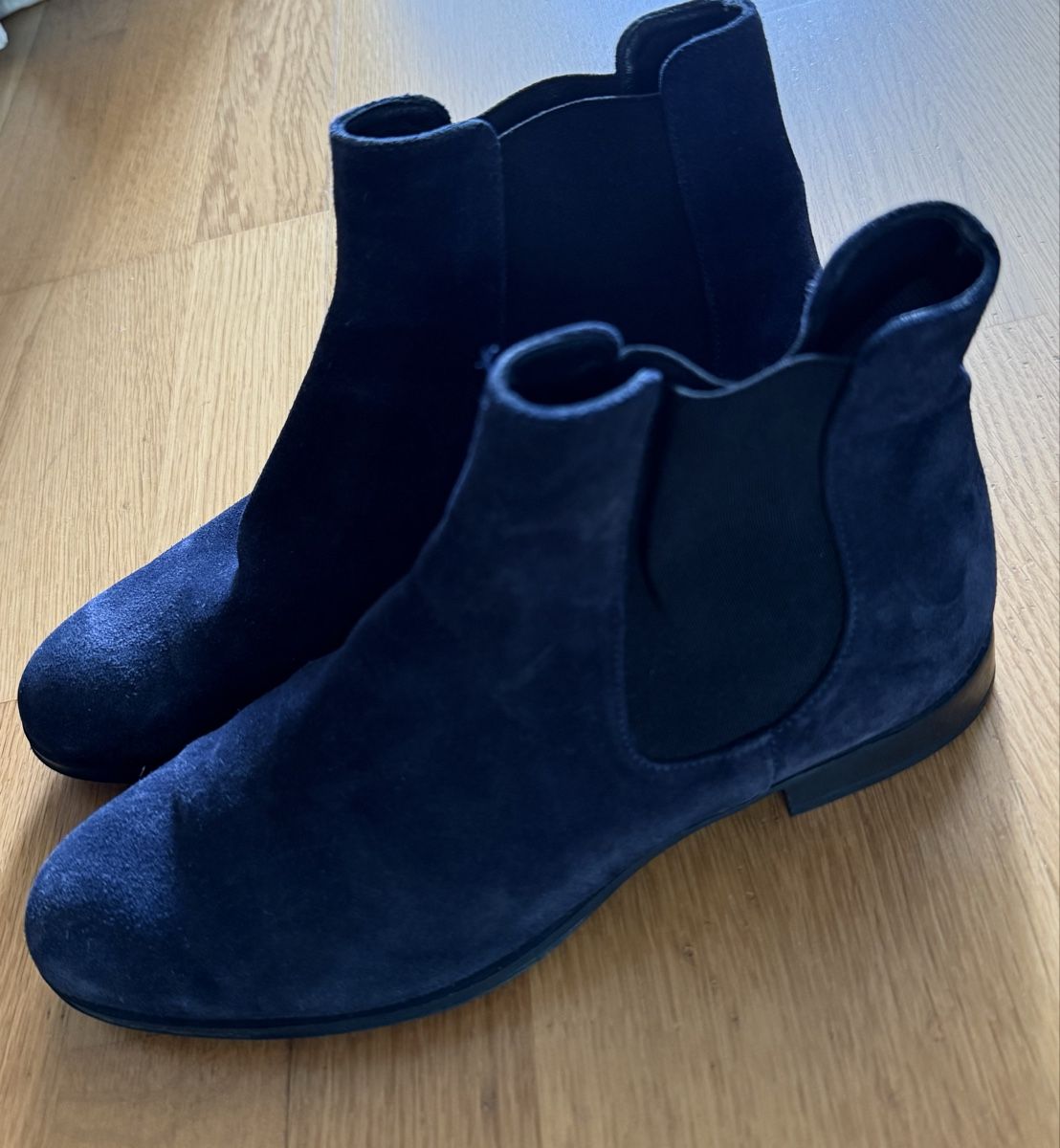 Scarpe da donna: pretty ballerinas Boots, Gr. 37 – Nuovo (secondo la descrizione) da Zürich venduto da Ju777