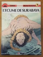 Cargo  N 1 (T.B.E.) L'écume de Surabaya