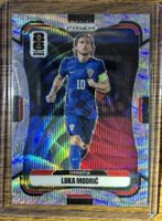 2026 Panini Prizm World Cup - Luca Modric - Croatia