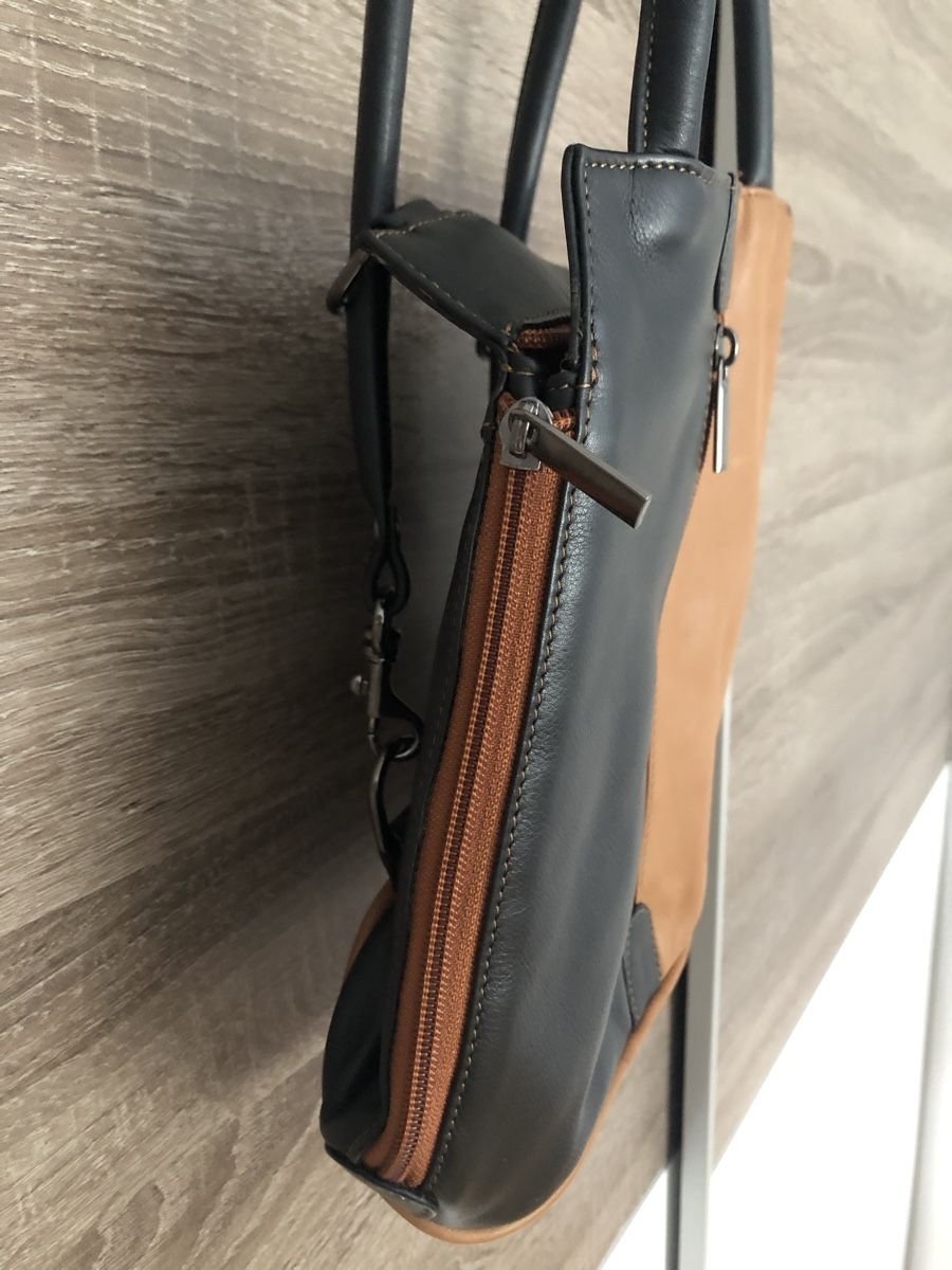 Zaini: Rucksack/ Umhängtasche – Nuovo (secondo la descrizione) da Volketswil venduto da sunshine0105 2