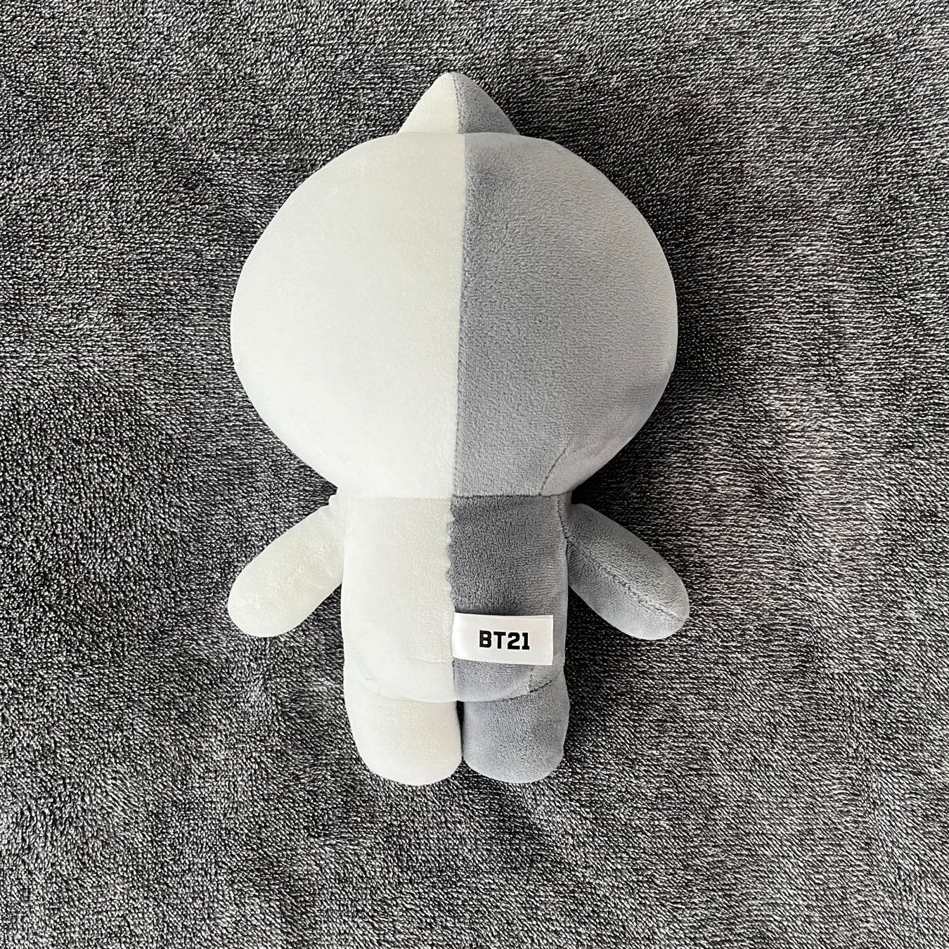Statuette: BTS BT21 VAN Plushie – Usato da Zug venduto da Grc999 2