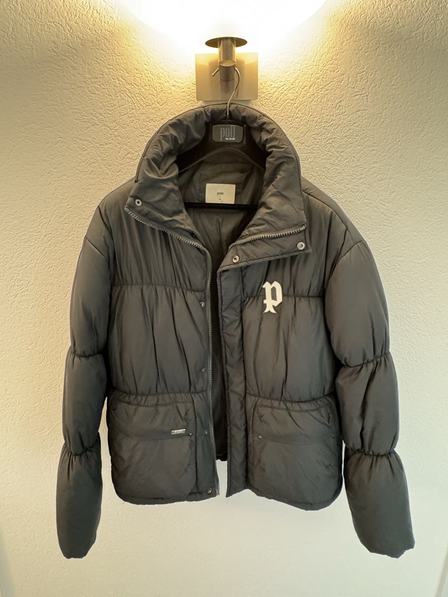 Pesoclo Jacken: Peso Winterjacke – Neu (gemäss Beschreibung) aus Birmenstorf AG von Finoallafine1897 3