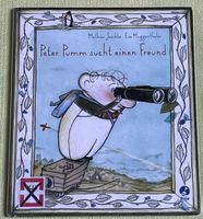 Livre enfant Peter Pumm sucht einen Freund 😍📚 (50)