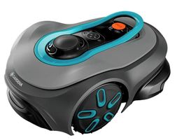 Gardena - Mähroboter smart Sileno Free 1200