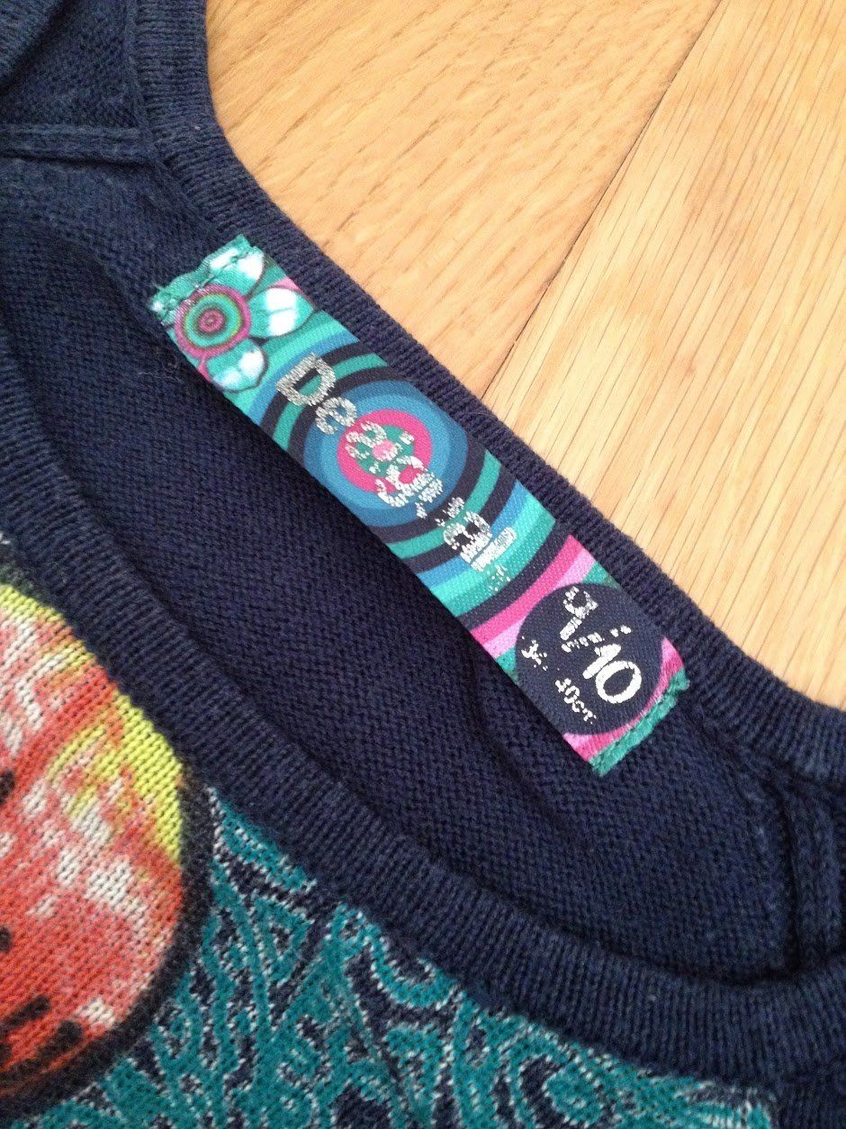 Desigual Kleider & Röcke: Desigual Kleid – Gebraucht aus Dübendorf von Fip05 1