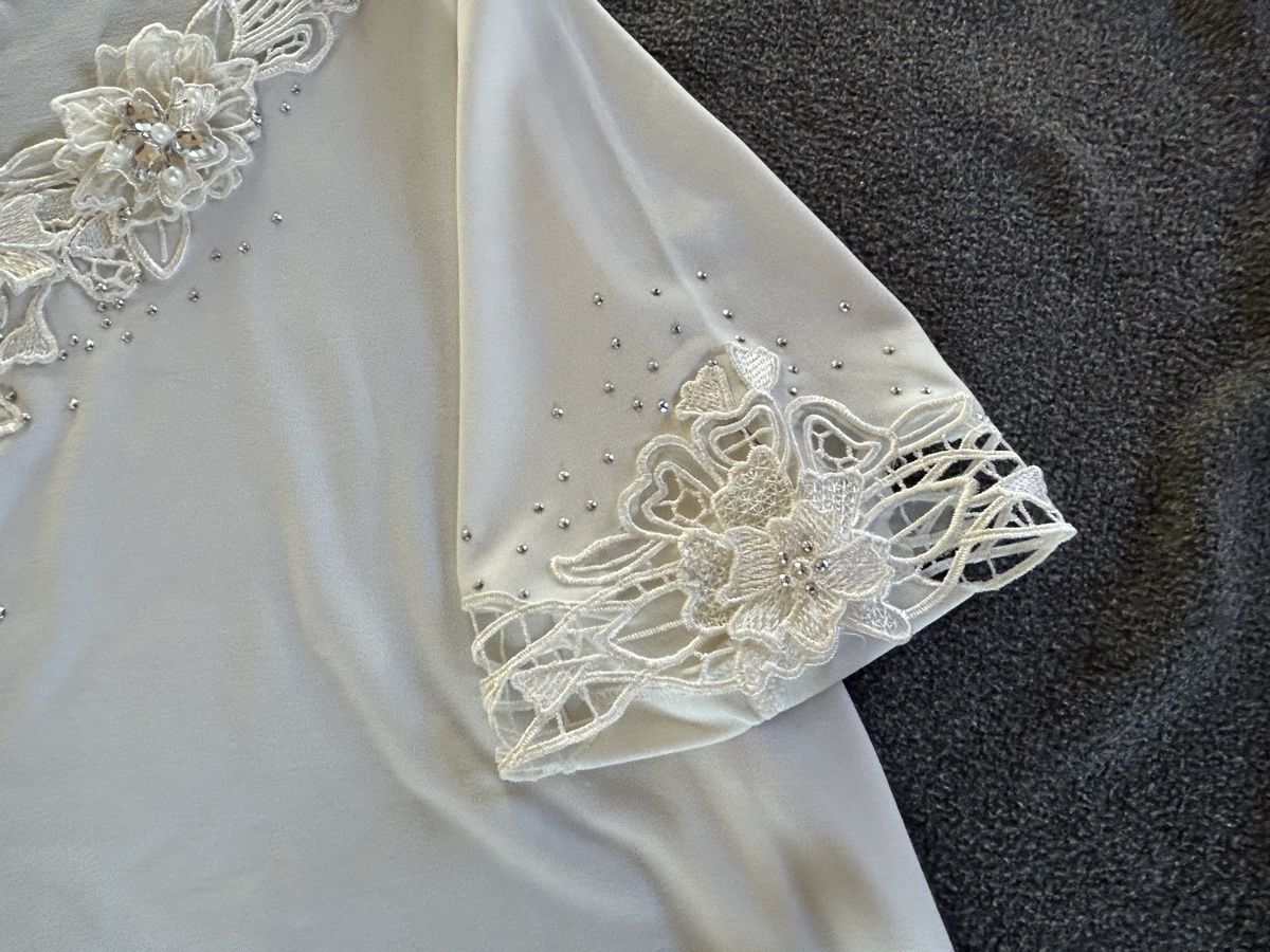 T-shirt: T-Shirt Grösse 44/46 – Usato da Lengnau AG venduto da Mefari 3