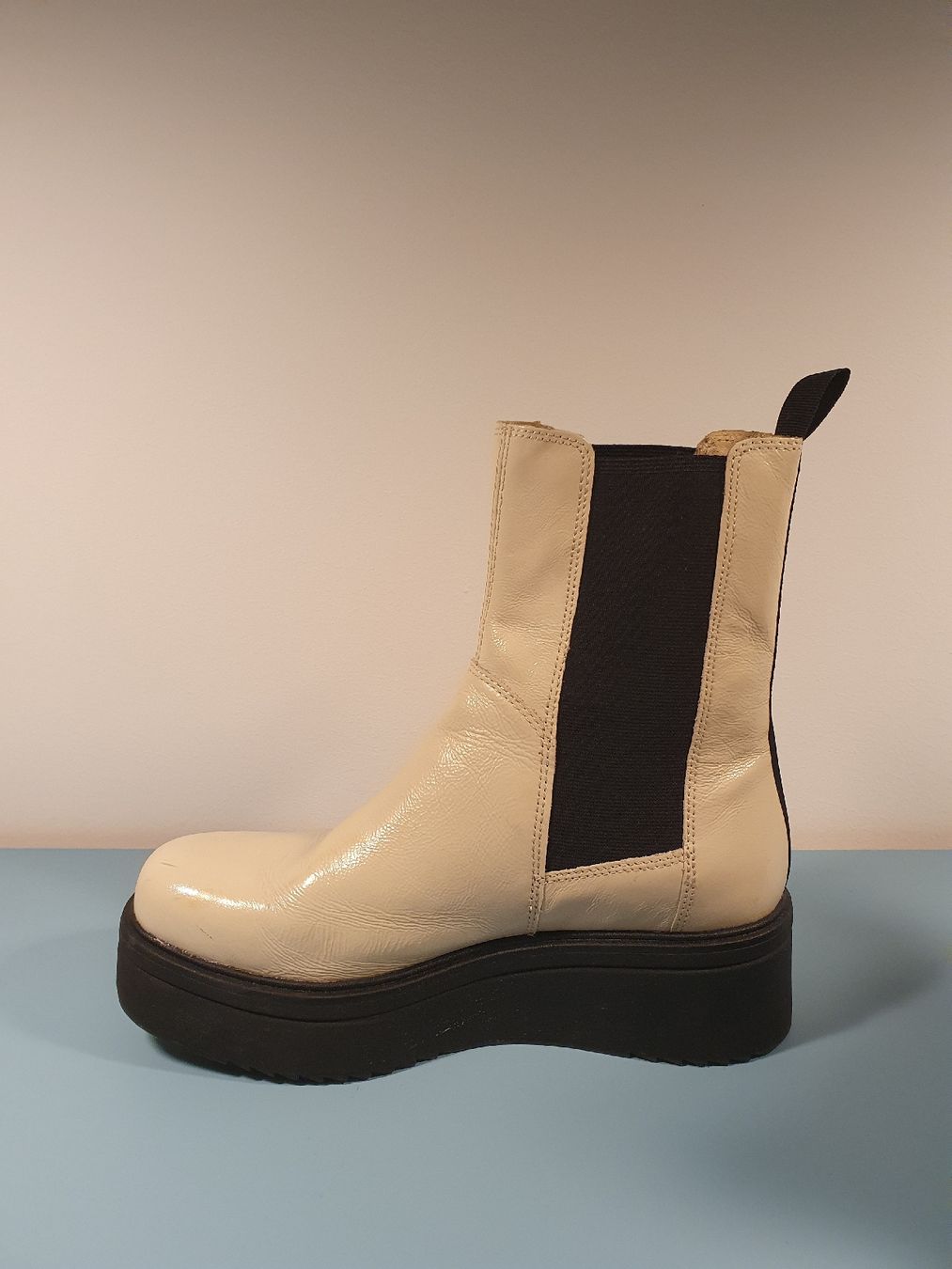 Scarpe da donna: Vagabond Stiefel – Usato da Zürich venduto da nadiialivia 1