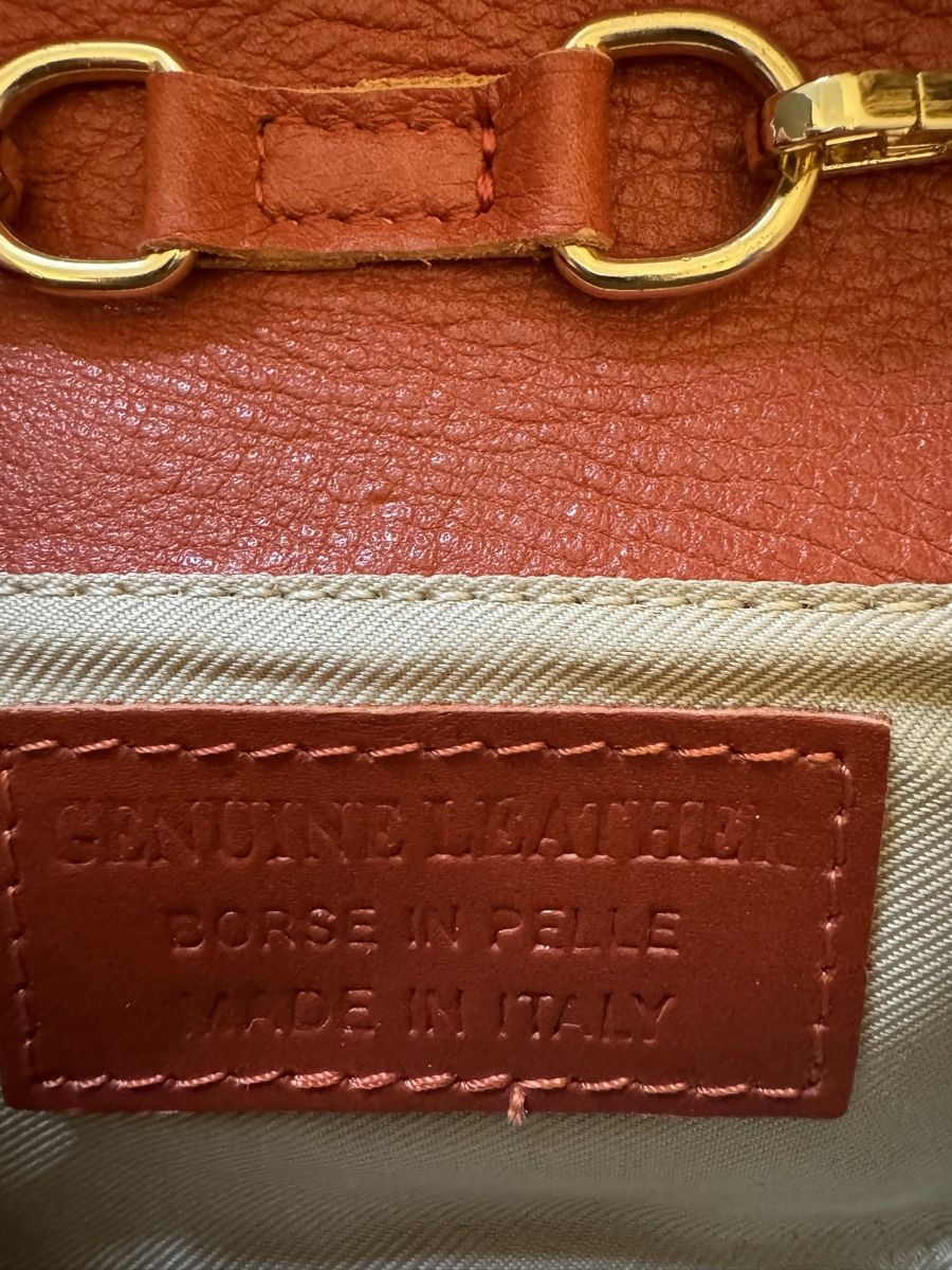 Borse da donna: Mini Leder Tasche – Nuovo (secondo la descrizione) da Dietikon venduto da and_nw92 2