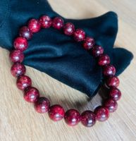 Rubin-Armband – elegant & zeitlos