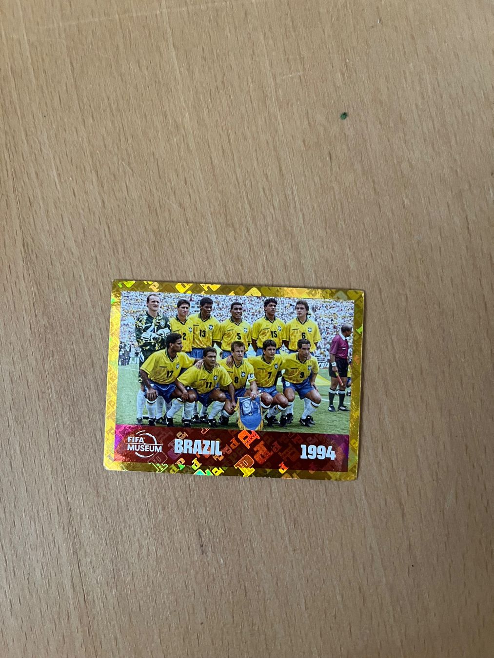 Panini Cartes à collectionner: Panini Sticker – Neuf (Voir description) à Zürich par Luchio