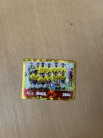 Panini Sticker