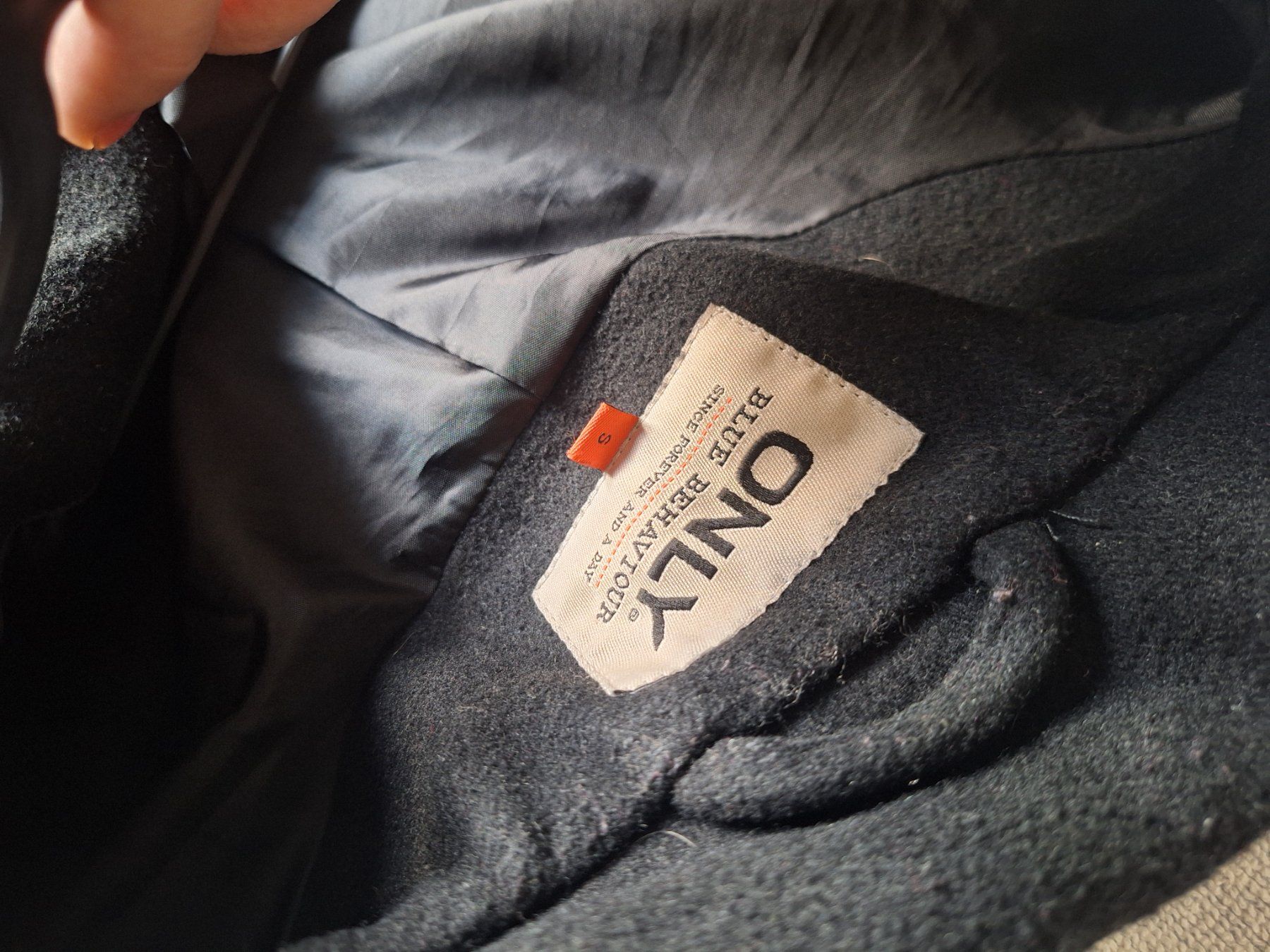 Jacken: jacke – Gebraucht aus Zürich von rodrigo_p 1