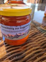 Honig von 2026 direkt vom Imker - Natursuess und regional!