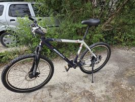 Mondia Mountainbike STRIKER 26 Zoll
