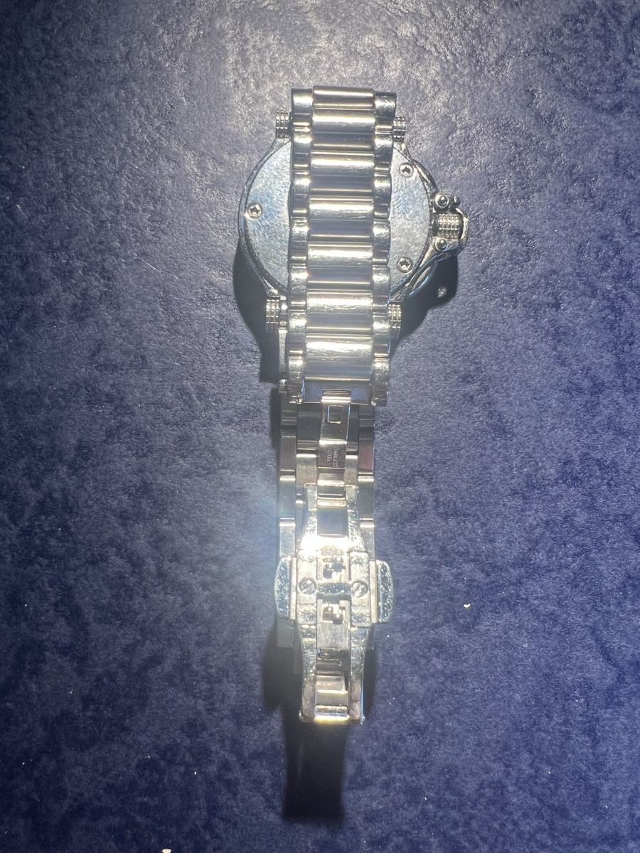 Orologi: Aquanautic Full Set – Usato da Laufen venduto da groove60 8