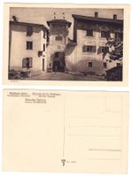 Ilanz