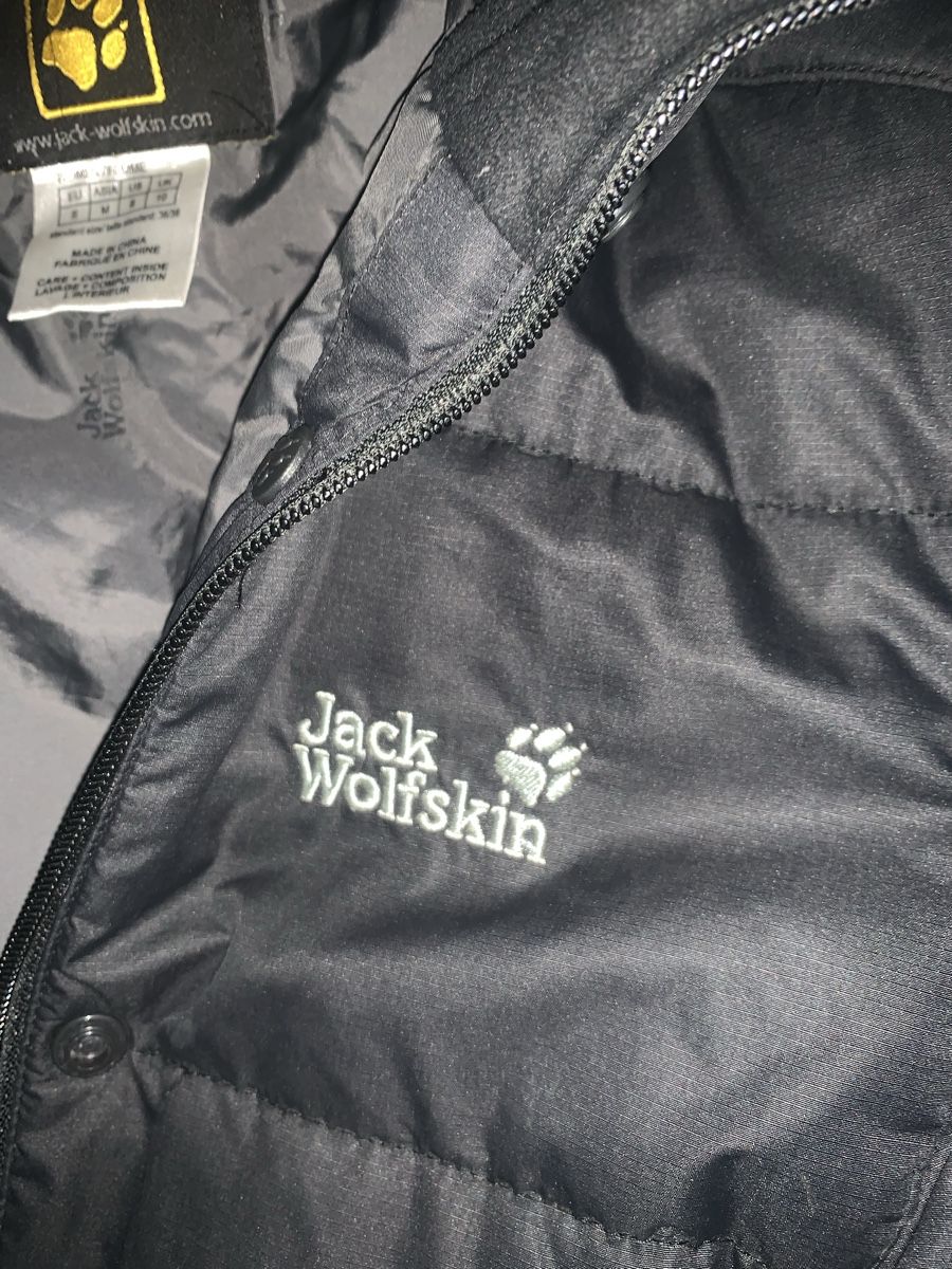 Jack Wolfskin Manteaux: Jack Wolfskin - Mantel – Défectueux à Emmen par ama_8wmn 3