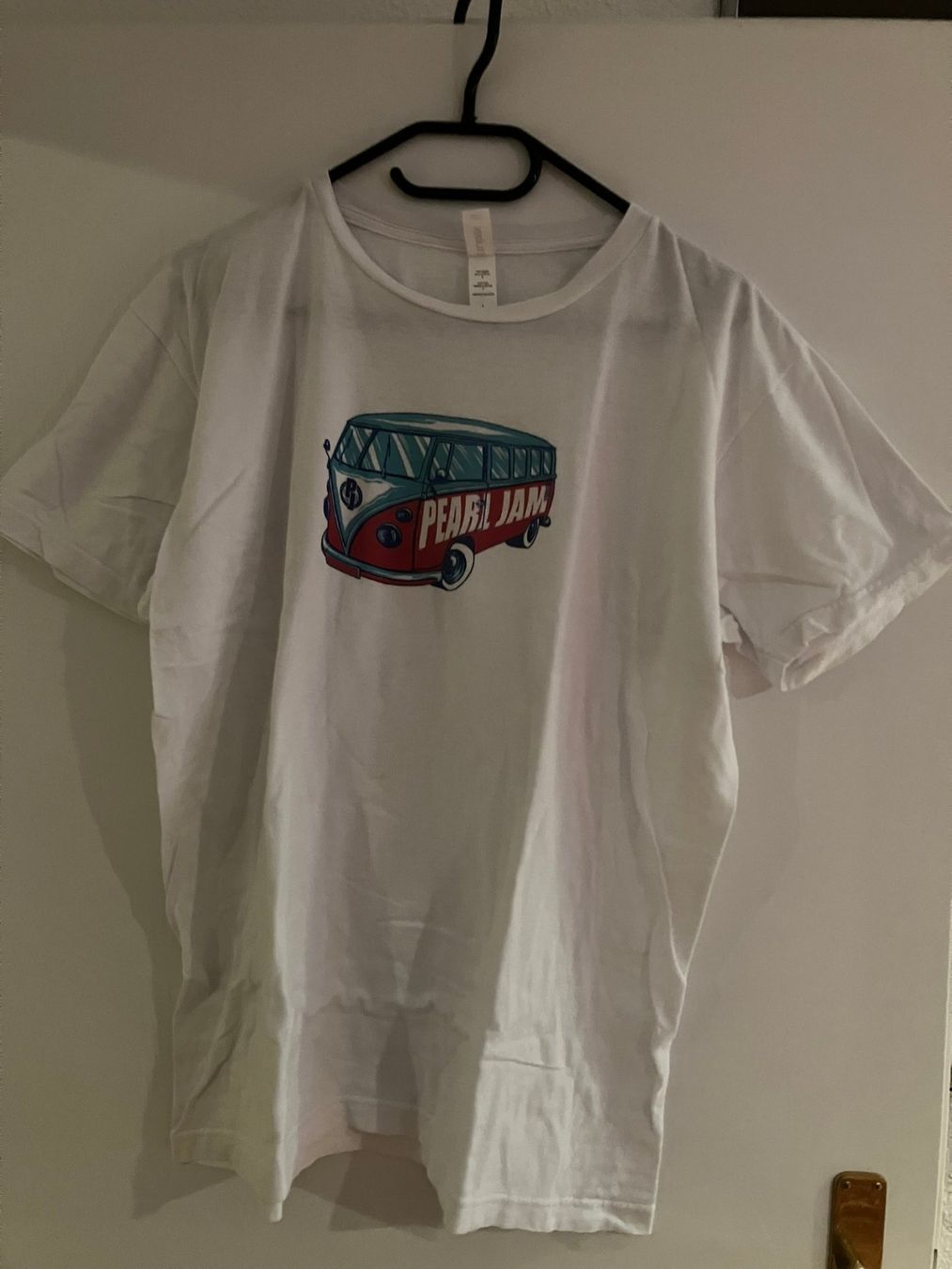 T-shirt: Pearl Jam T-Shirt - L – Usato da Winkel venduto da Studi66 2