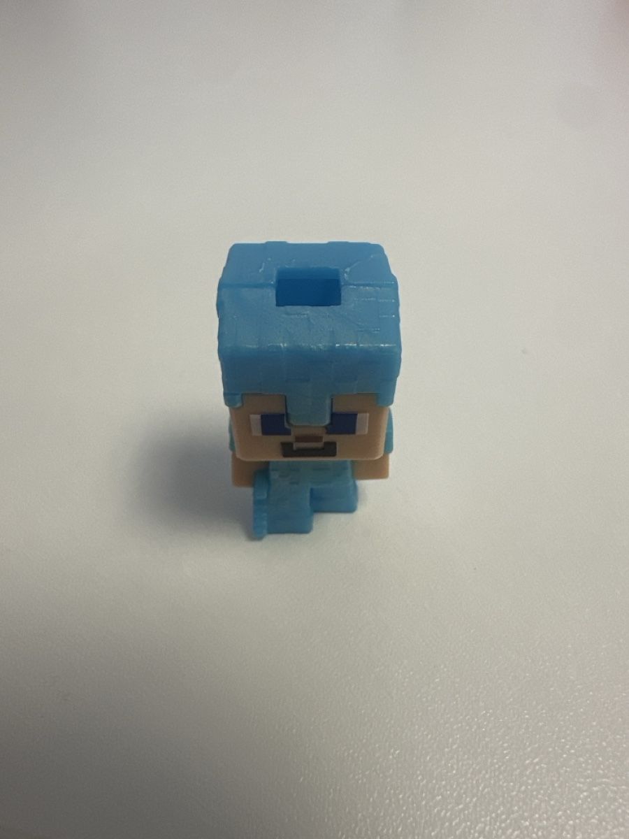 Figuren: Minecraft mini figures from Kinder Joy – Neu (gemäss Beschreibung) aus Menzingen von RayDirt 1