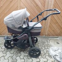 Kinderwagen TFK Mono