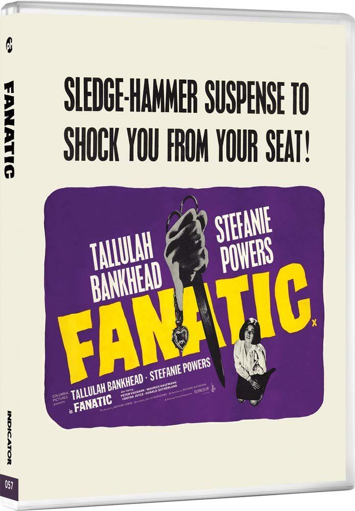 Tutti i DVDs: Hammer Volume One (OV) [Blu-ray] – Nuovo e nell'imballaggio originale da Bitsch venduto da Melando 5