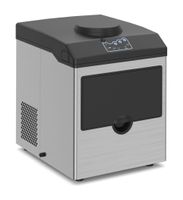 Eiswürfelmaschine