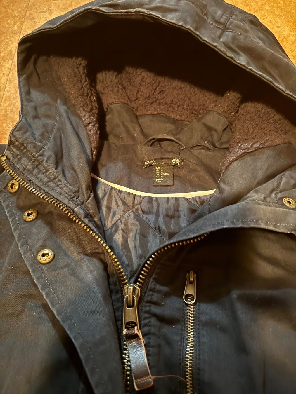 Giacche: Winterjacke – Usato da Flawil venduto da Stella_3 2