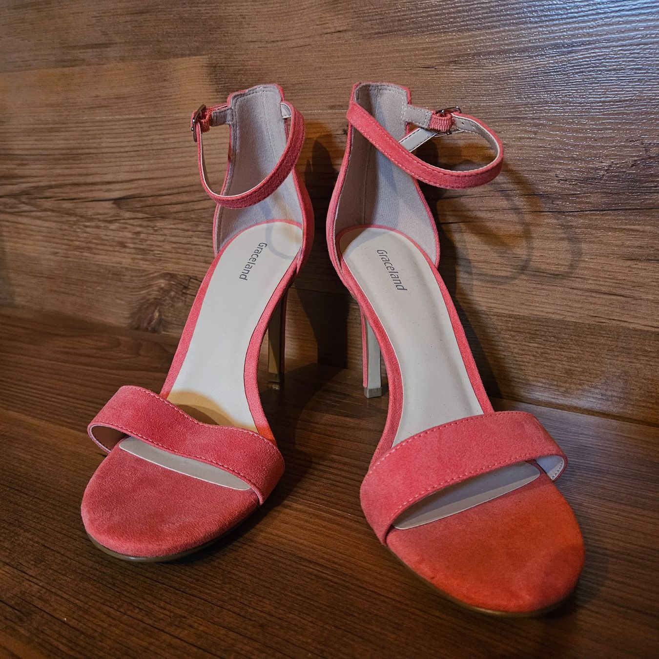 Graceland Damenschuhe: 3 Paar neue Highheels – Neu (gemäss Beschreibung) aus Reichenbach i. K. von ANiZu83 6