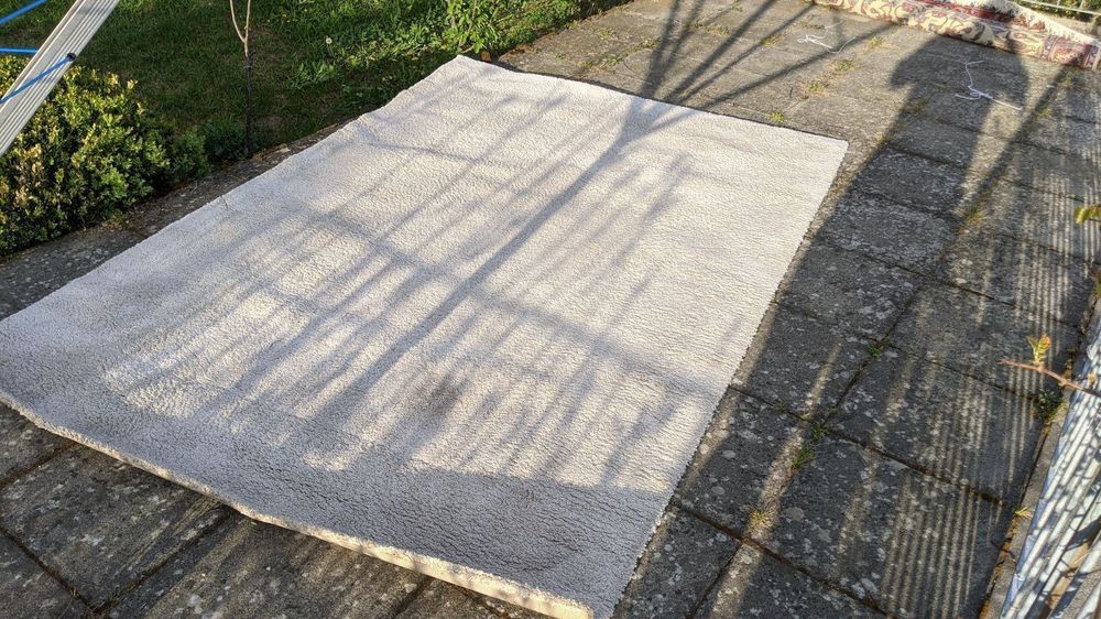 Grosser Ikea Teppich Kaufen auf Ricardo