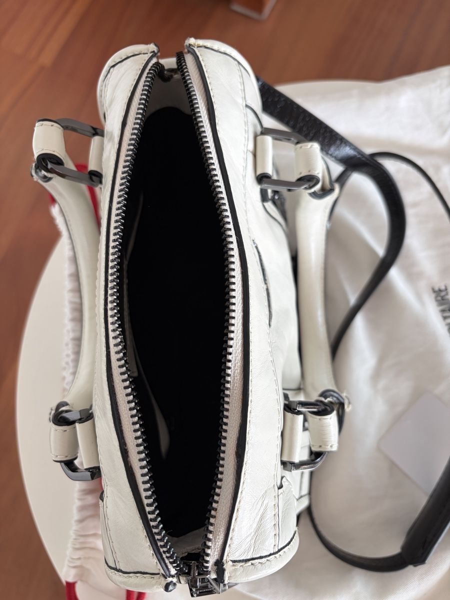 Zadig & Voltaire Borse da donna: Zadig&Voltaire Damen Tasche – Nuovo e nell'imballaggio originale da Herrliberg venduto da RelovedByS 3