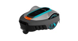 GARDENA smart SILENO city 600 + garage + station de charge